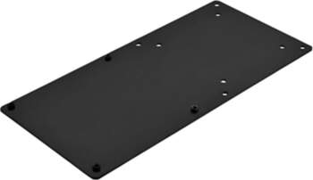 VESA adapteris Silverstone MVA01