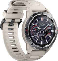 Viedpulkstenis MiBro GS Active Silver