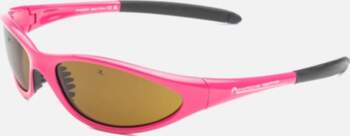 VUARNET A150X072121 Unisex Sunglasses - Rectangular