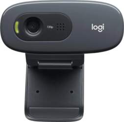 Webkamera Logitech C270 HD