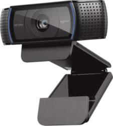 Webkamera Logitech HD Pro C920