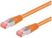 Wentronic 93662 Ethernet Patch Cable