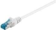 Wentronic Goobay CAT 6a Patch Cable