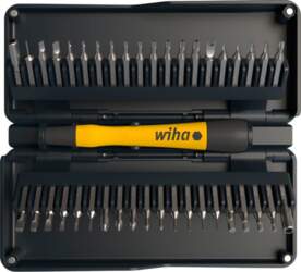 Wiha zai Hause Micro Bit Set