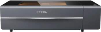XTool P2S Black LK4 / Class