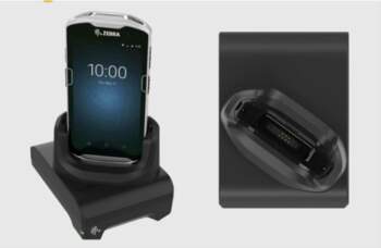 Zebra ShareCradle Charge & USB Communication
