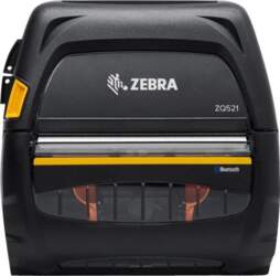 Zebra ZQ521 Direct Thermal Mobile Printer
