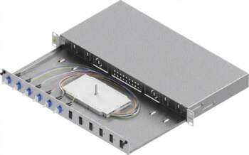 ZVK Easylan LSB1A225 Basic Fiber Optic