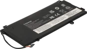 2-Power Main Battery Pack for Lenovo