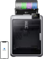 3D printeris Creality K2 Pro Combo
