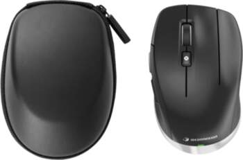 3Dconnexion CadMouse Compact Wireless USB-C pele