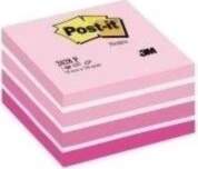 3M Post-it Notes Dice līmlapiņas, 76