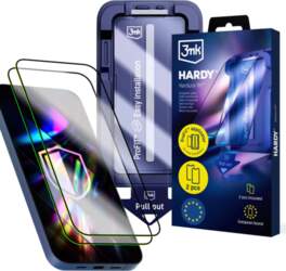 3MK PROTECTION Apple iPhone 15 Pro