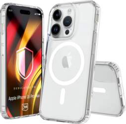 3MK PROTECTION Apple iPhone 16 Pro