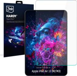 3MK PROTECTION Hardy Paper Effect Screen
