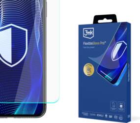3MK PROTECTION HTC One V -