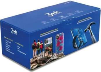 3MK Starter Kit All-Safe 3.0