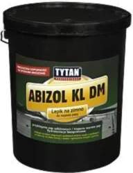 Abizol KL DM Tytan Bitumen 18kg