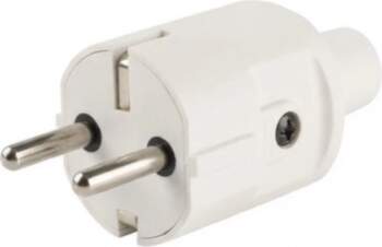 ABL Compact Plug SCHUKO 100000047 TPE
