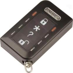 ABUS Secoris Wireless Remote Control FUBE60010