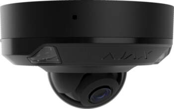 AJAX Network Camera DomeCam Mini HL