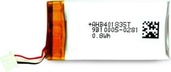 Akumulators EPOS DW 03