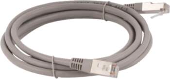ALANTEC Patch Kabelis - CAT6 -