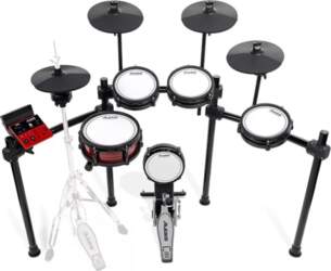 Alesis NITRO Ultimate Kit - Electronic