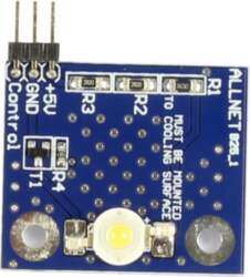 ALLNET 4duino 1W LED Module (4duino_B25)