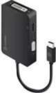 ALOGIC Premium Series - Videoadapter -