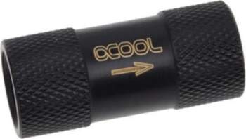 Alphacool 29046 Melns