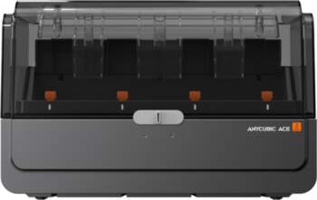 Anycubic Ace 2 Pro Multi-Filament System