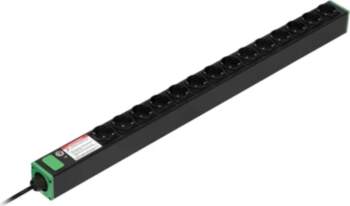 APC Schneider Easy Rack Basic PDU