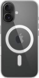 Apple Clear Case ar MagSafe iPhone