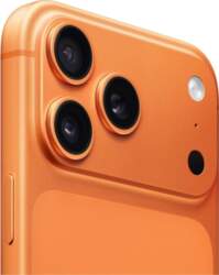 Apple iPhone 17 Pro Max |