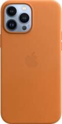 Apple Leather Case with MagSafe for