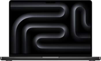 Apple MacBook Pro 14 collu M5