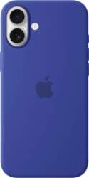Apple Silicone Case ar MagSafe iPhone