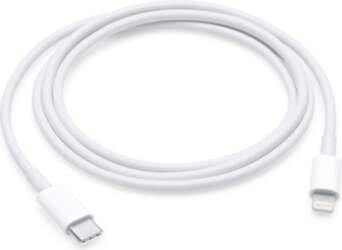 Apple USB-C to Lightning Cable 1m