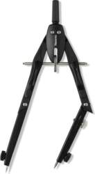 ARISTO AR55250 Shadow Bow Compass -