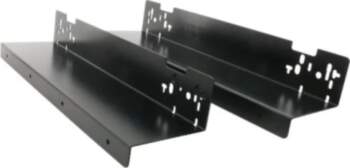 ARTDEV Under-Desk Mount Bracket Set DRW-HLD-3000