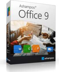 Ashampoo Office 9 / 5 ierīces