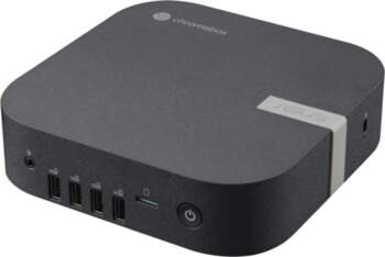 ASUS Chromebox 6a S3006UN Mini dators