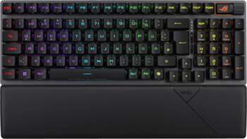 ASUS ROG STRIX SCOPE II 96
