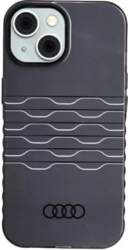 Audi IML MagSafe Case iPhone 15