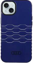 Audi IML MagSafe Case iPhone 15