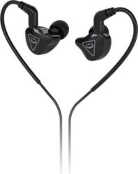 Austiņas Behringer MO240