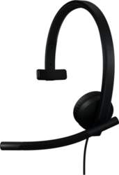 Austiņas Logitech H570e