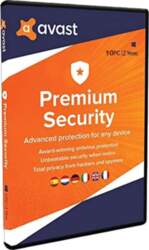 Avast Ultimate licence – 10 ierīču