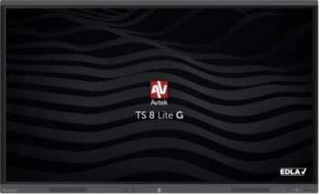 AVTEK INTERACTIVE MONITOR TOUCHSCREEN 8 LITE